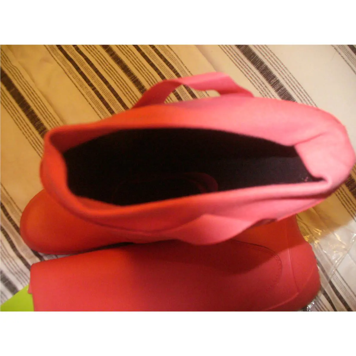 Crocs shoes - Crocband - Crocband - Red-Magneta 17