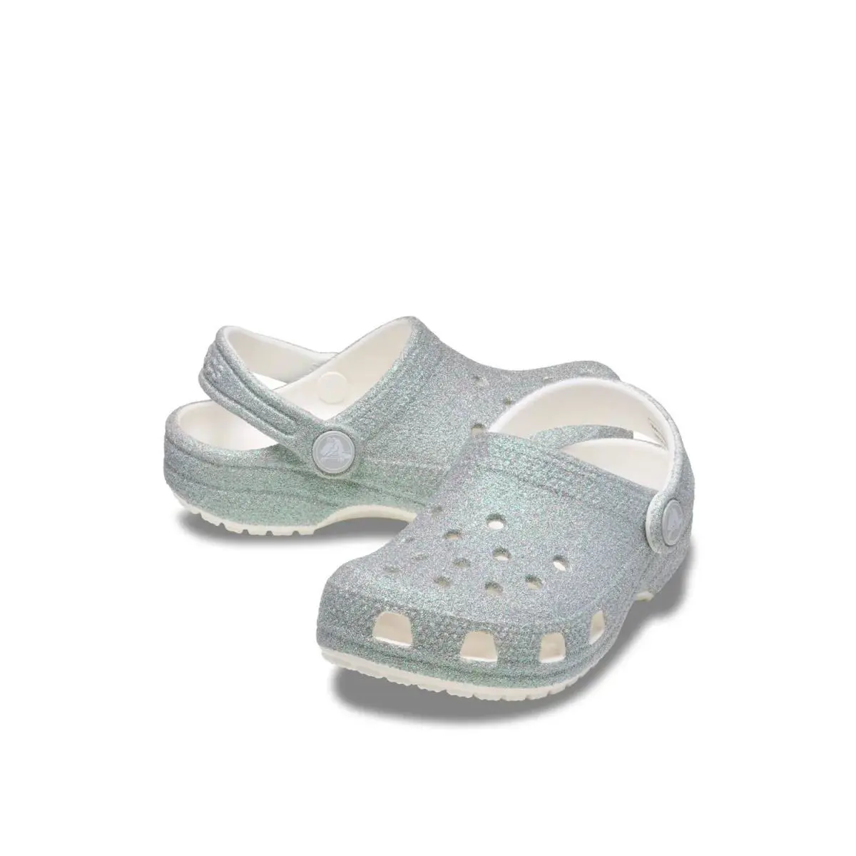 Crocs shoes - Multicolor 5