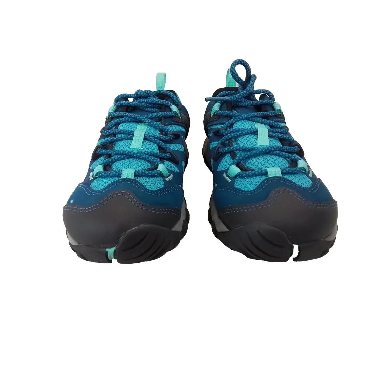Merrell shoes - Merrell All Out Blaze - All Out Blaze - J32814 - Blue (UPC: 044214844586) 1
