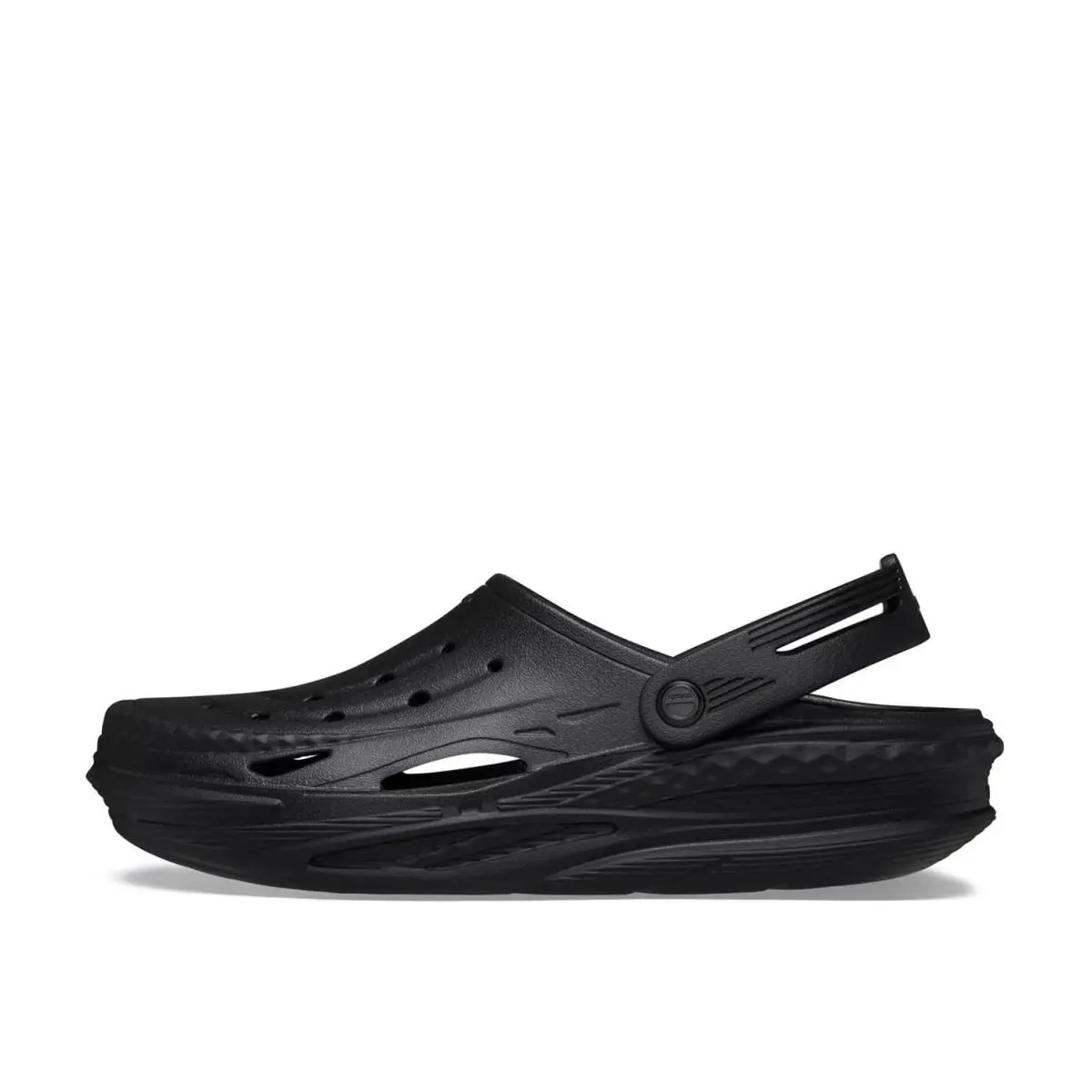 Crocs shoes - Black 0