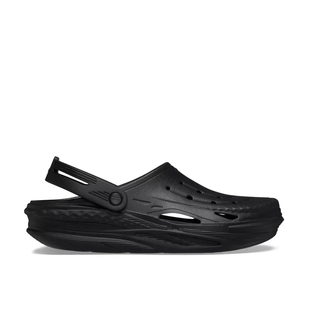 Crocs shoes - Black 2