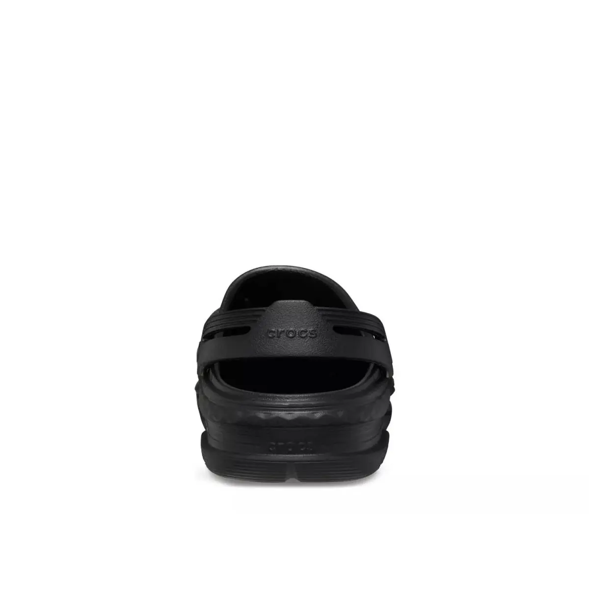 Crocs shoes - Black 8