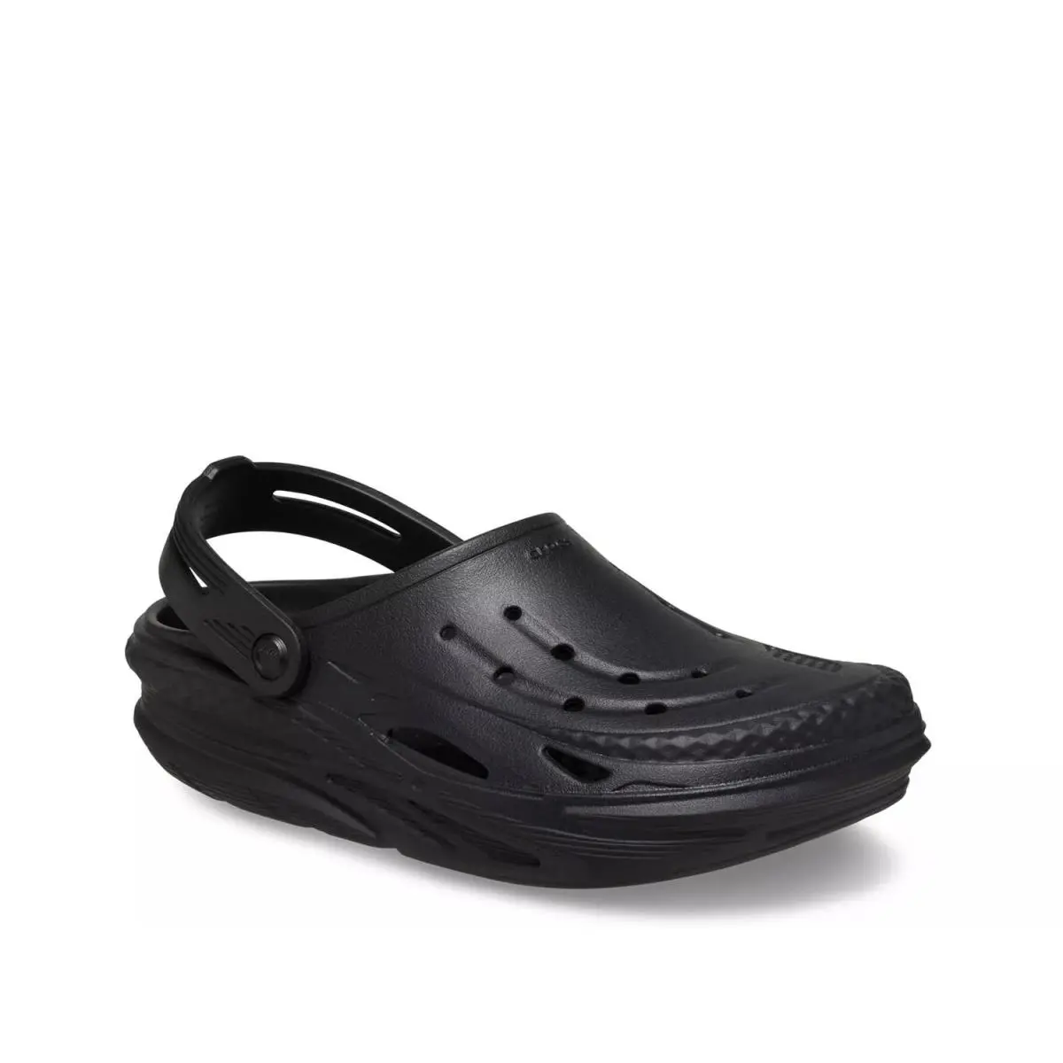 Crocs shoes - Black 6