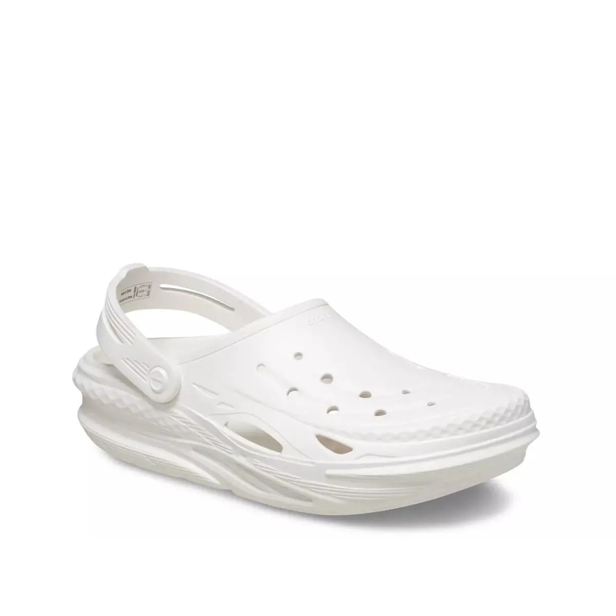Crocs shoes - Black 13