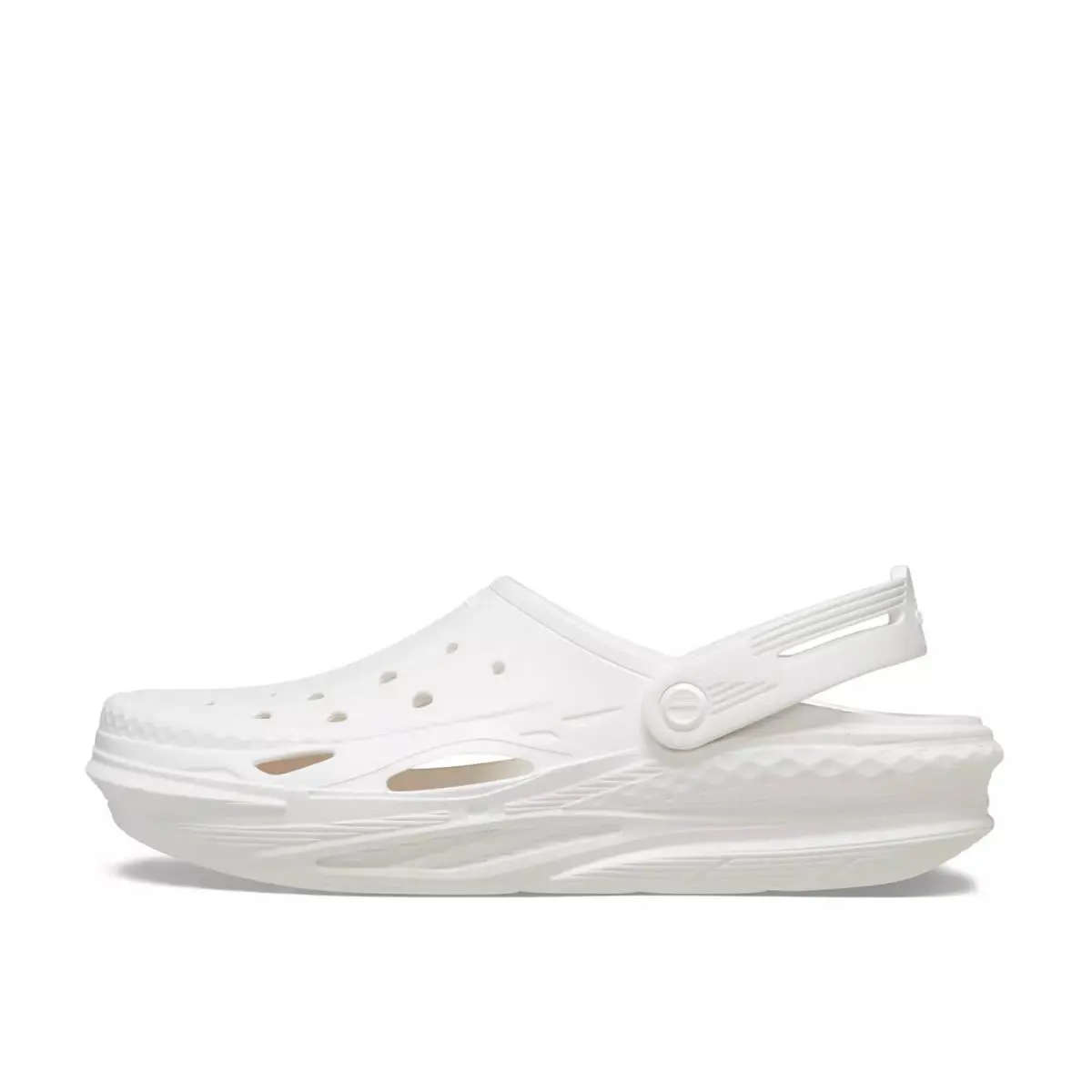 Crocs shoes - Black 14