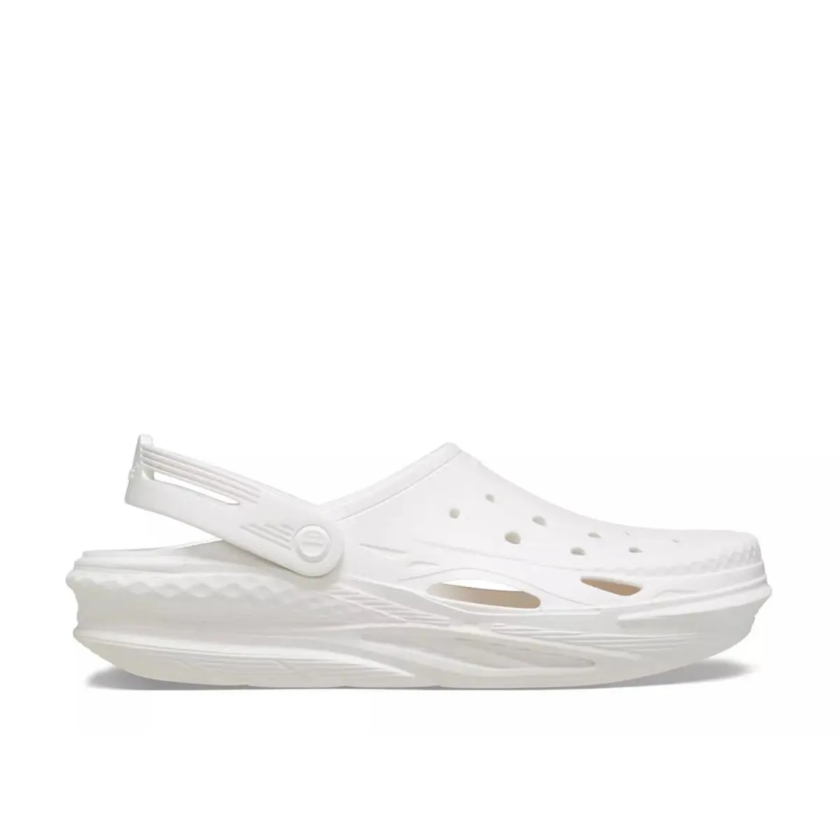 Crocs shoes - Black 16