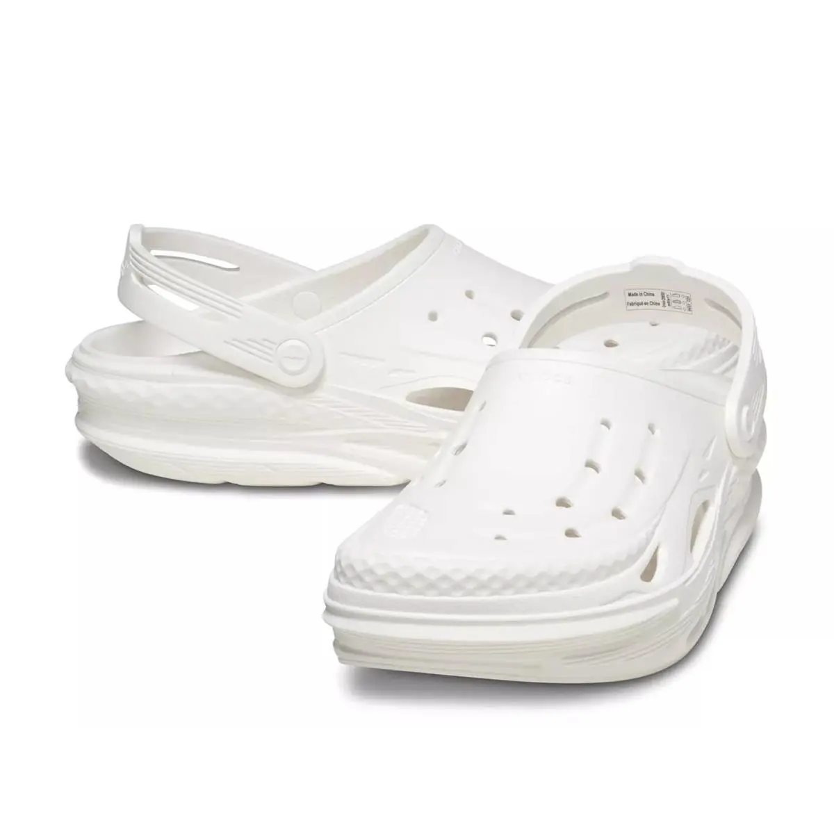 Crocs shoes - Black 19