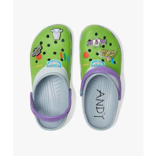 Crocs shoes - Multicolor 0