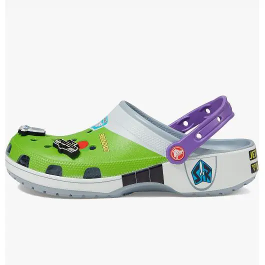 Crocs shoes - Multicolor 2