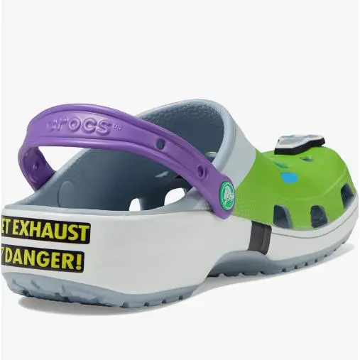 Crocs shoes - Multicolor 3