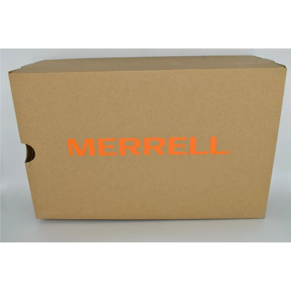 Merrell shoes - J135546 - J135546 - Gray (UPC: 195017345227) 8
