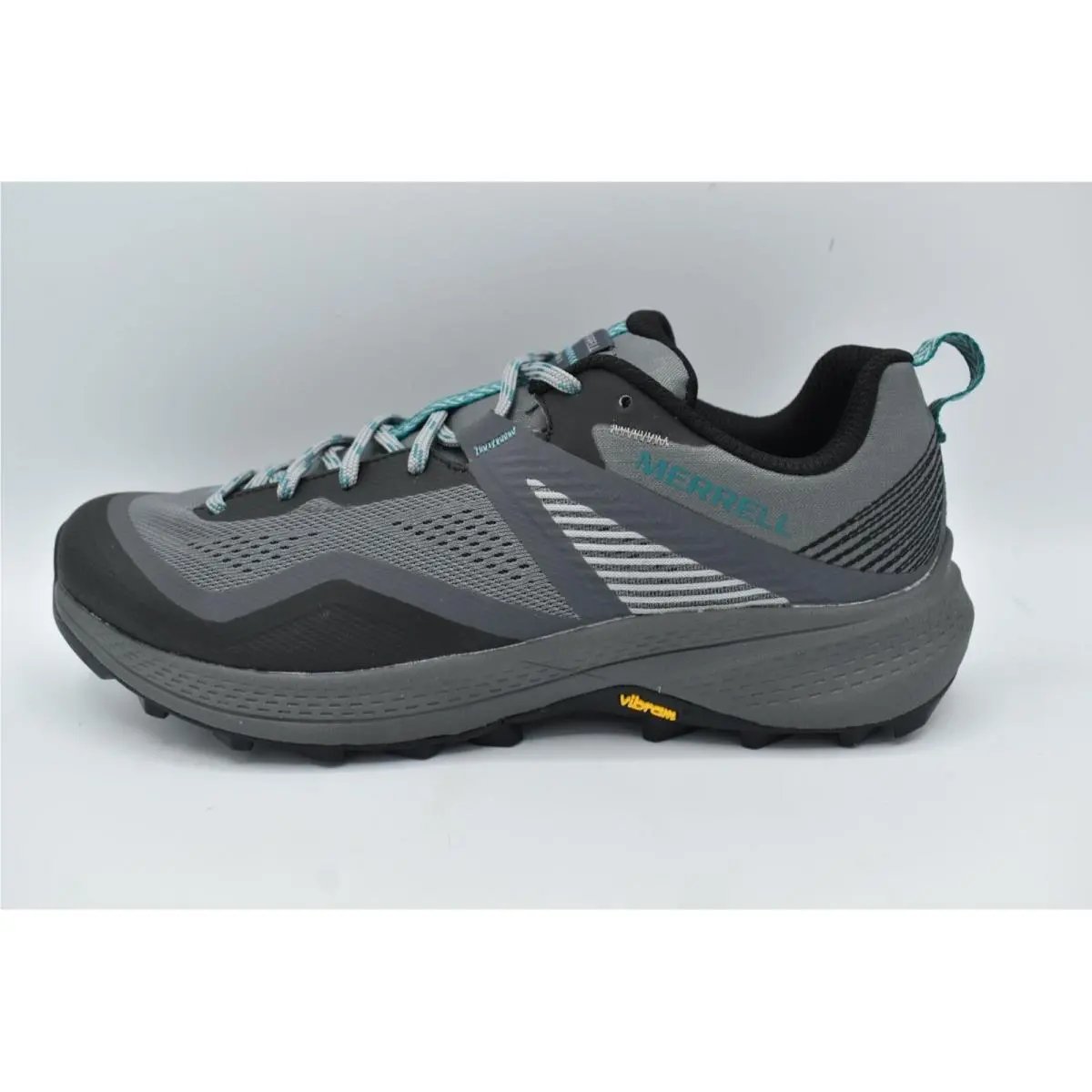 Merrell shoes - J135546 - J135546 - Gray (UPC: 195017345227) 3