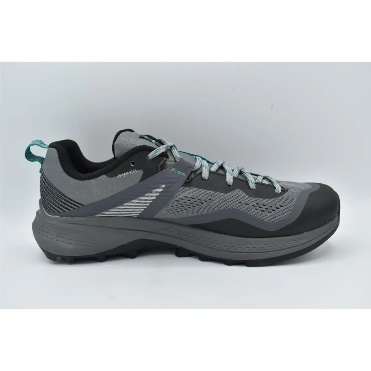 Merrell shoes - J135546 - J135546 - Gray (UPC: 195017345227) 4