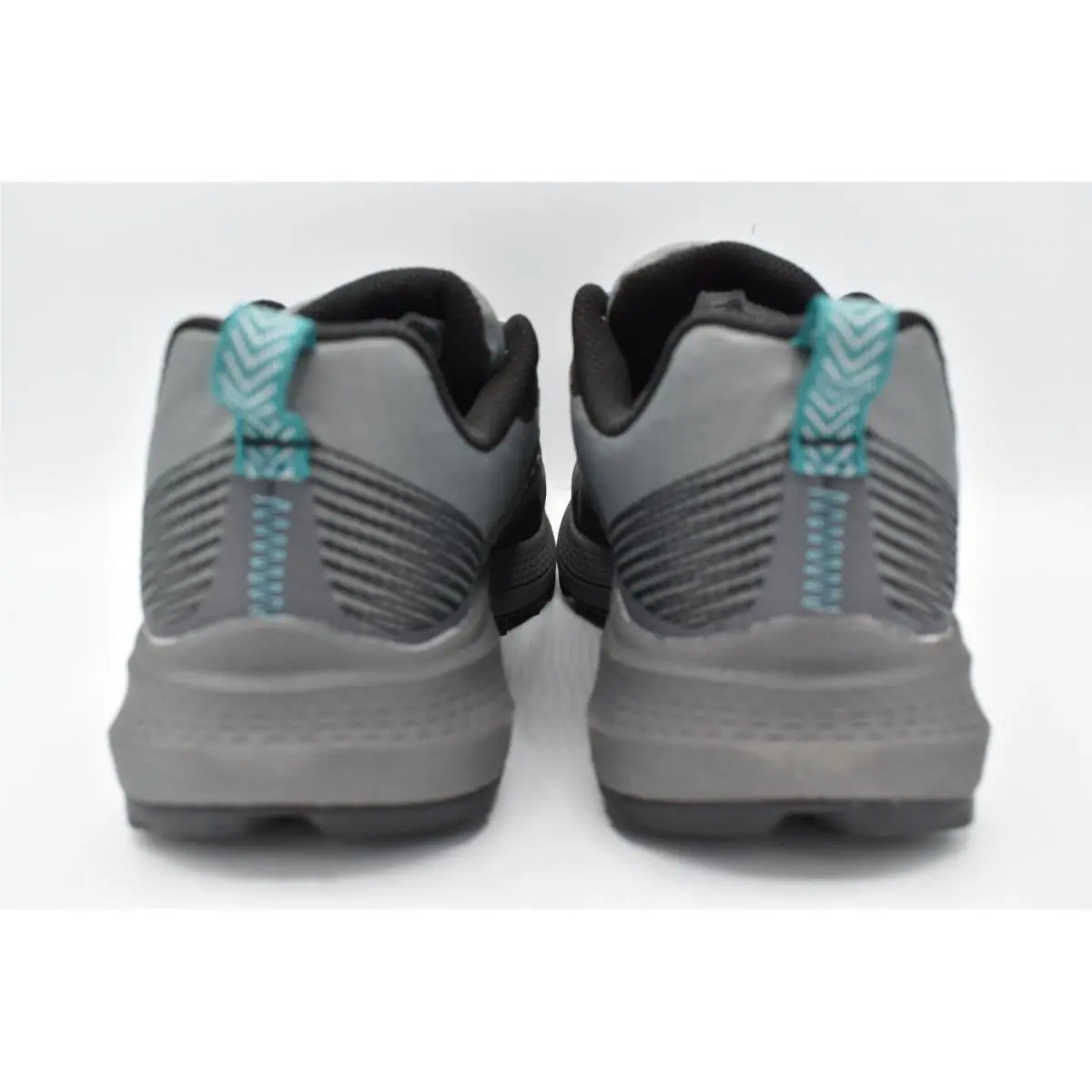 Merrell shoes - J135546 - J135546 - Gray (UPC: 195017345227) 6