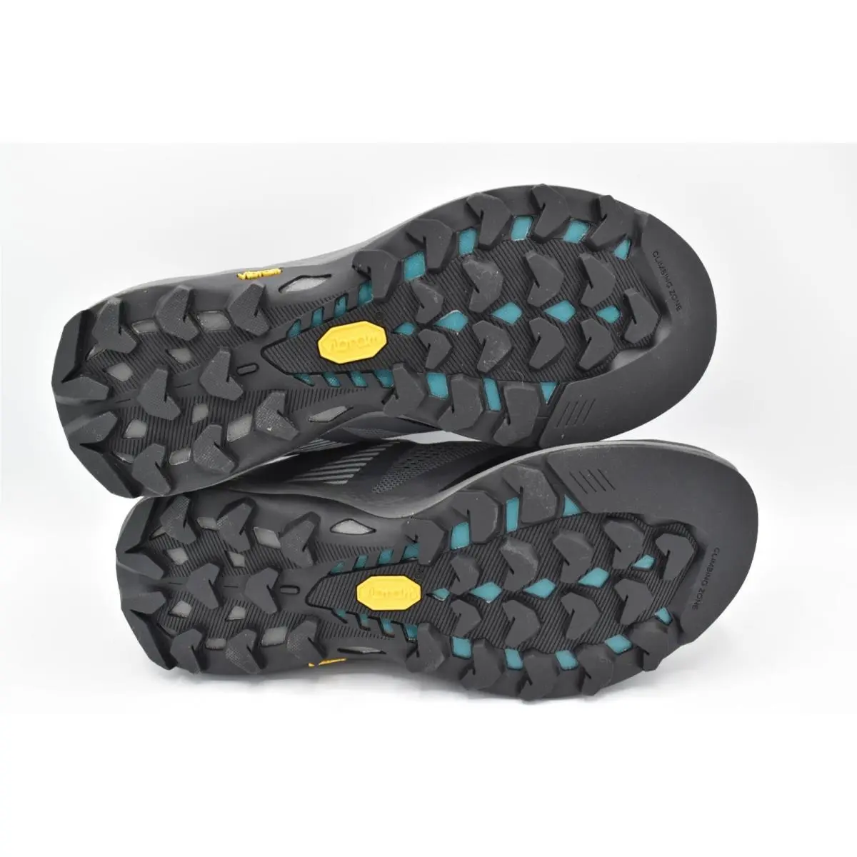 Merrell shoes - J135546 - J135546 - Gray (UPC: 195017345227) 7