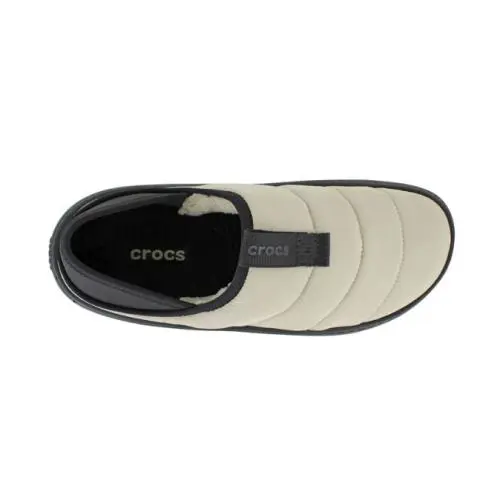 Crocs shoes - Puff - Puff - Black 1