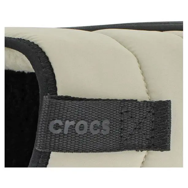 Crocs shoes - Puff - Puff - Black 2