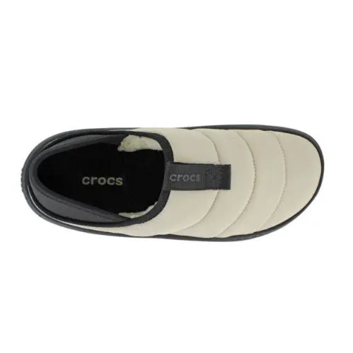 Crocs shoes - Puff - Puff - Black 4