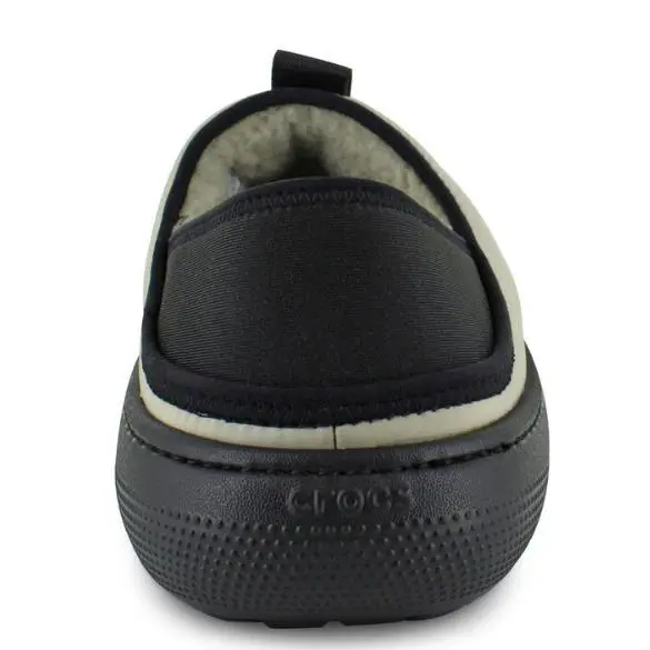Crocs shoes - Puff - Puff - Black 5