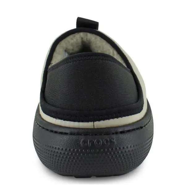 Crocs shoes - Puff - Puff - Black 7