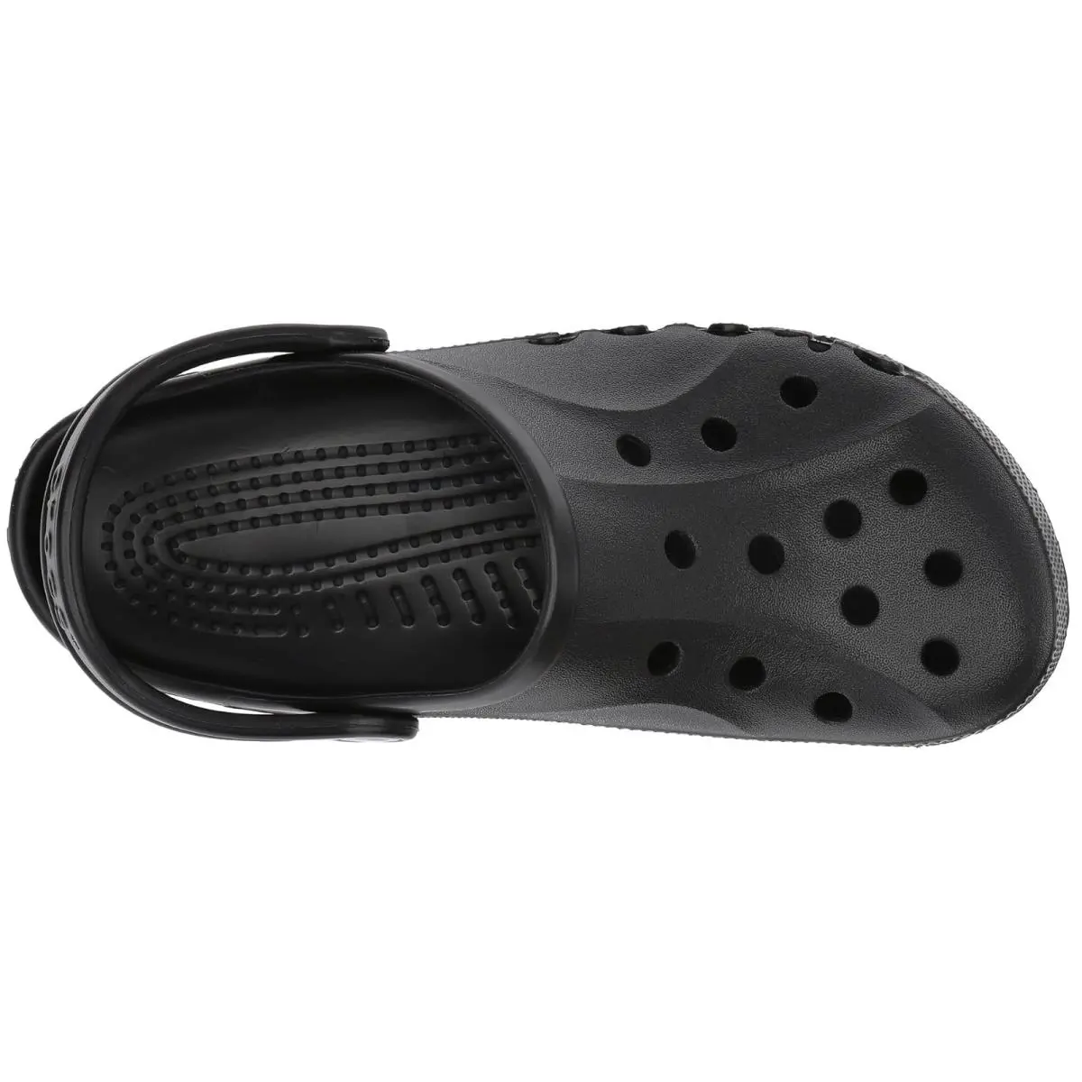 Crocs shoes - Black 0