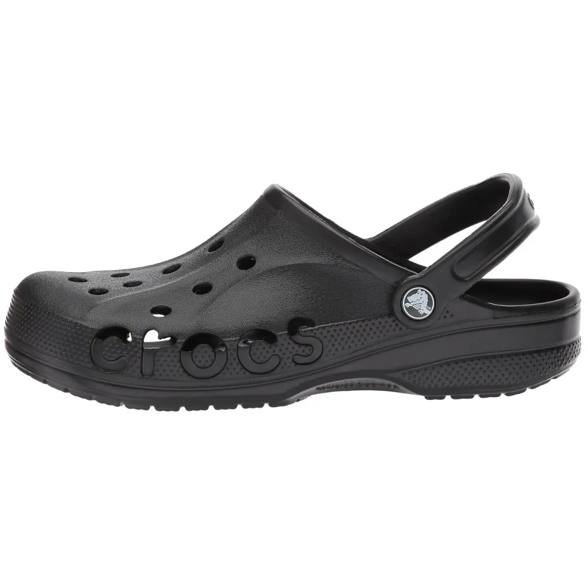 Crocs shoes - Black 2