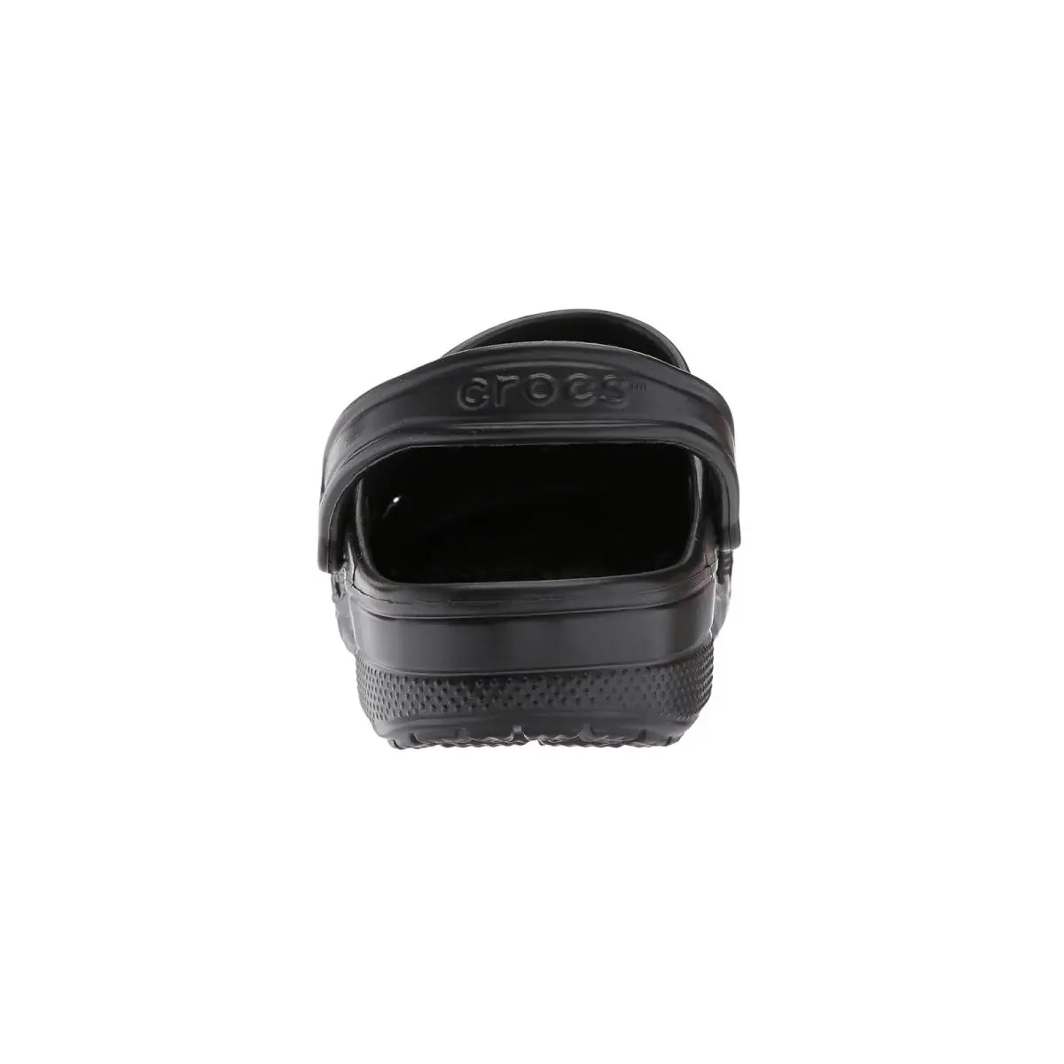 Crocs shoes - Black 3