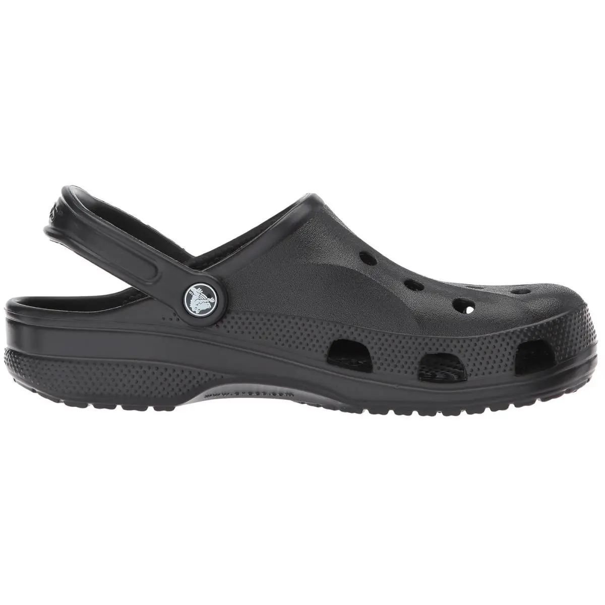 Crocs shoes - Black 4