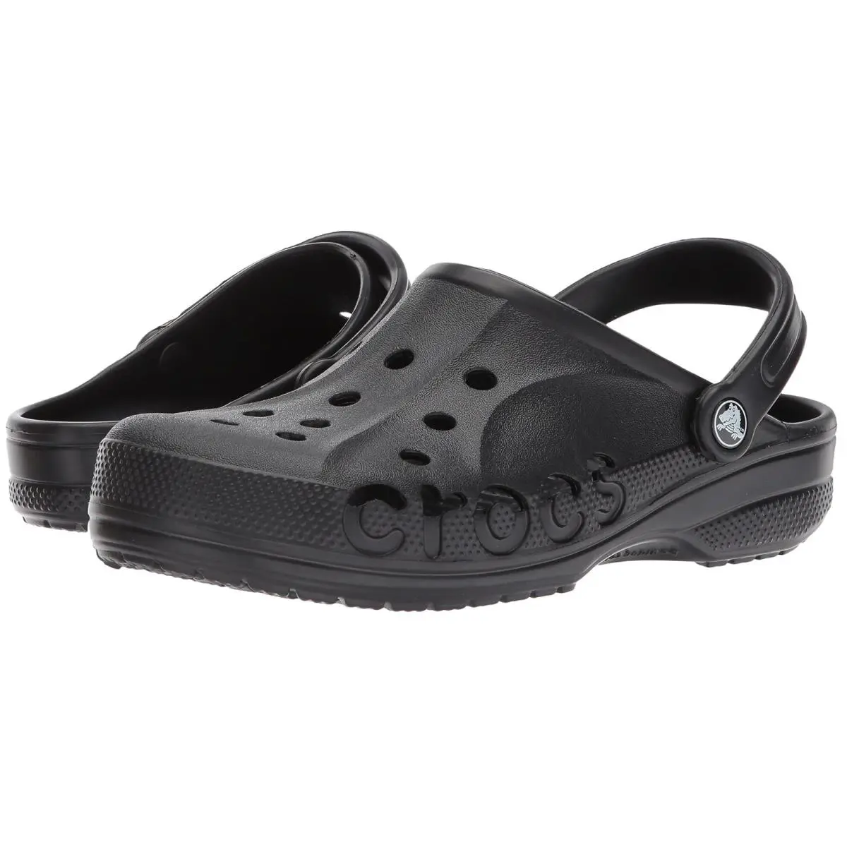 Crocs shoes - Black 6