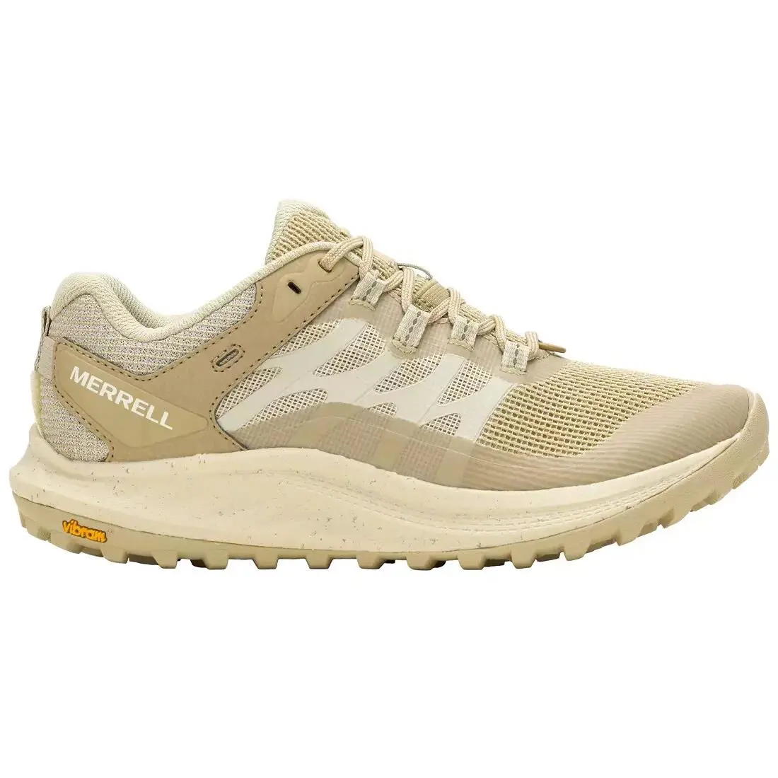 Merrell shoes - Merrell Antora 3 - Antora - J500448 - Beige 1