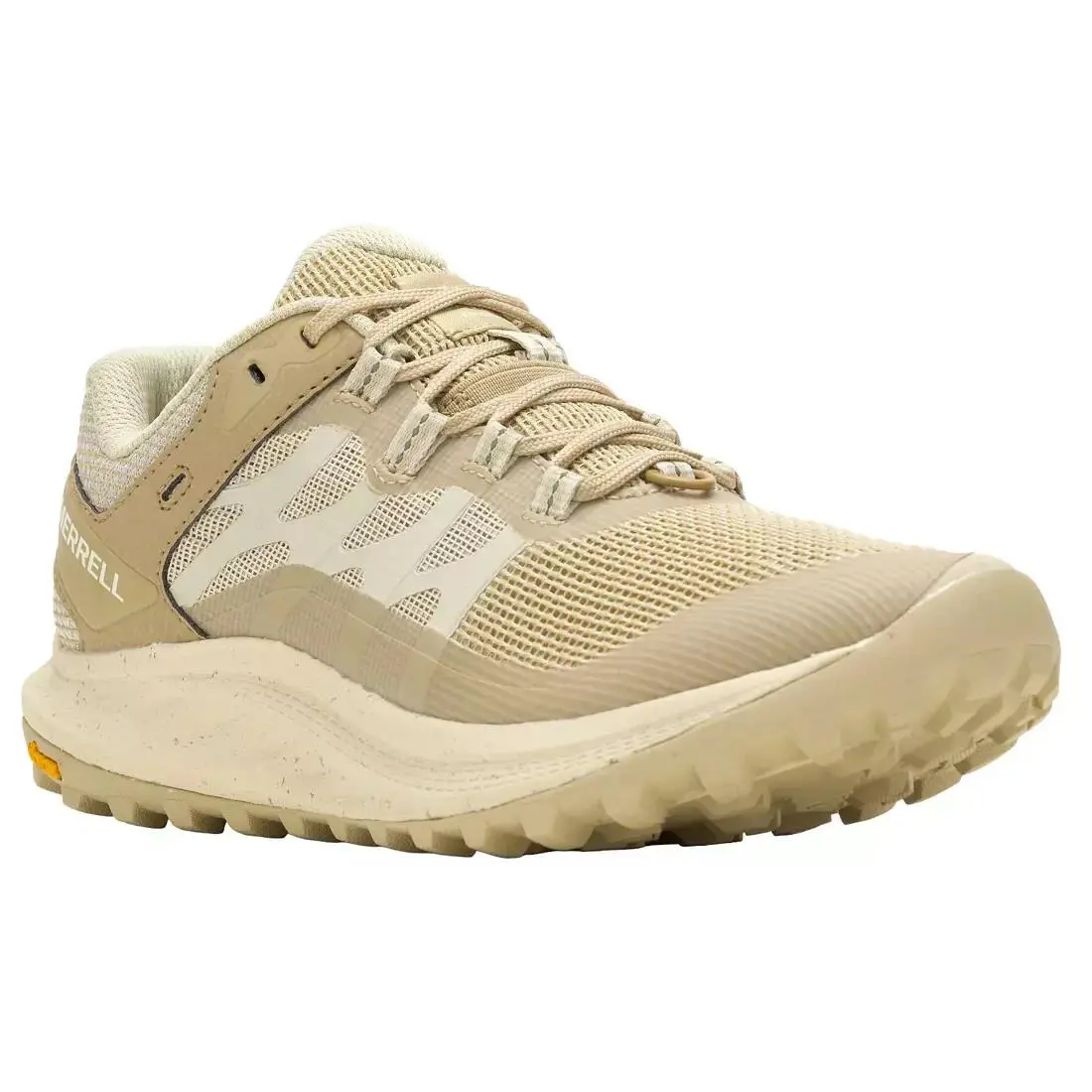 Merrell shoes - Merrell Antora 3 - Antora - J500448 - Beige 3