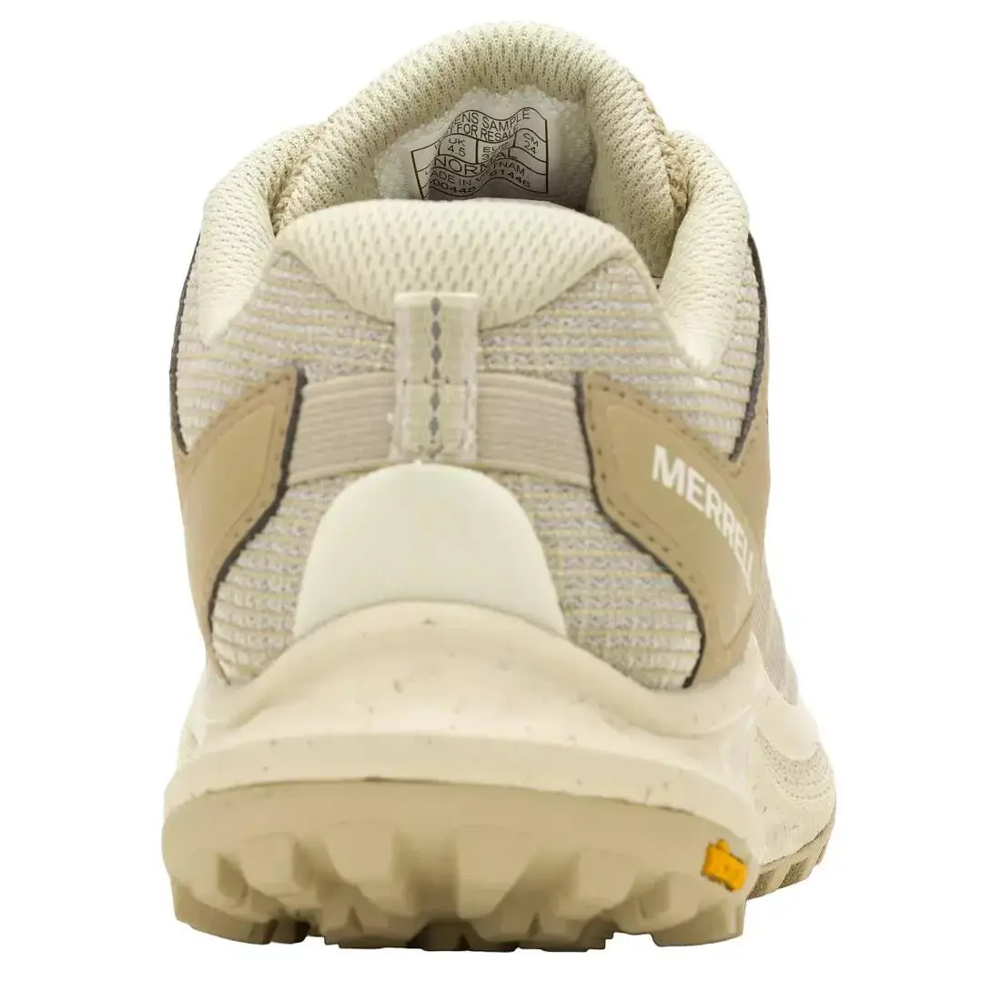 Merrell shoes - Merrell Antora 3 - Antora - J500448 - Beige 4