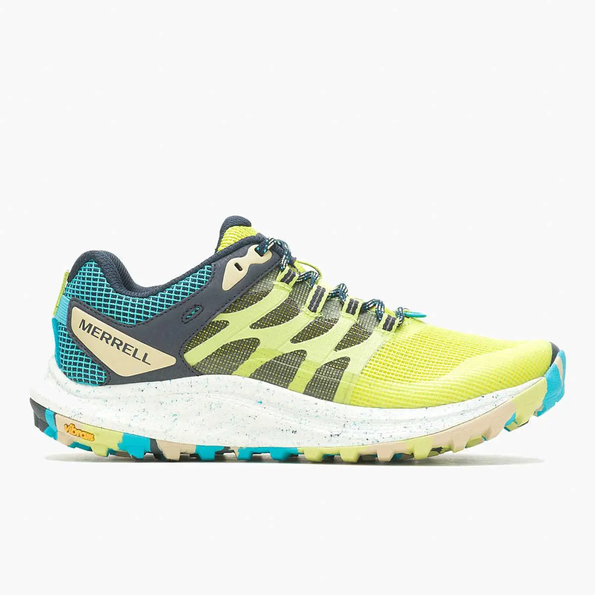 Merrell shoes - J067594 - J067594 - Celery (UPC: 737566933175) 1
