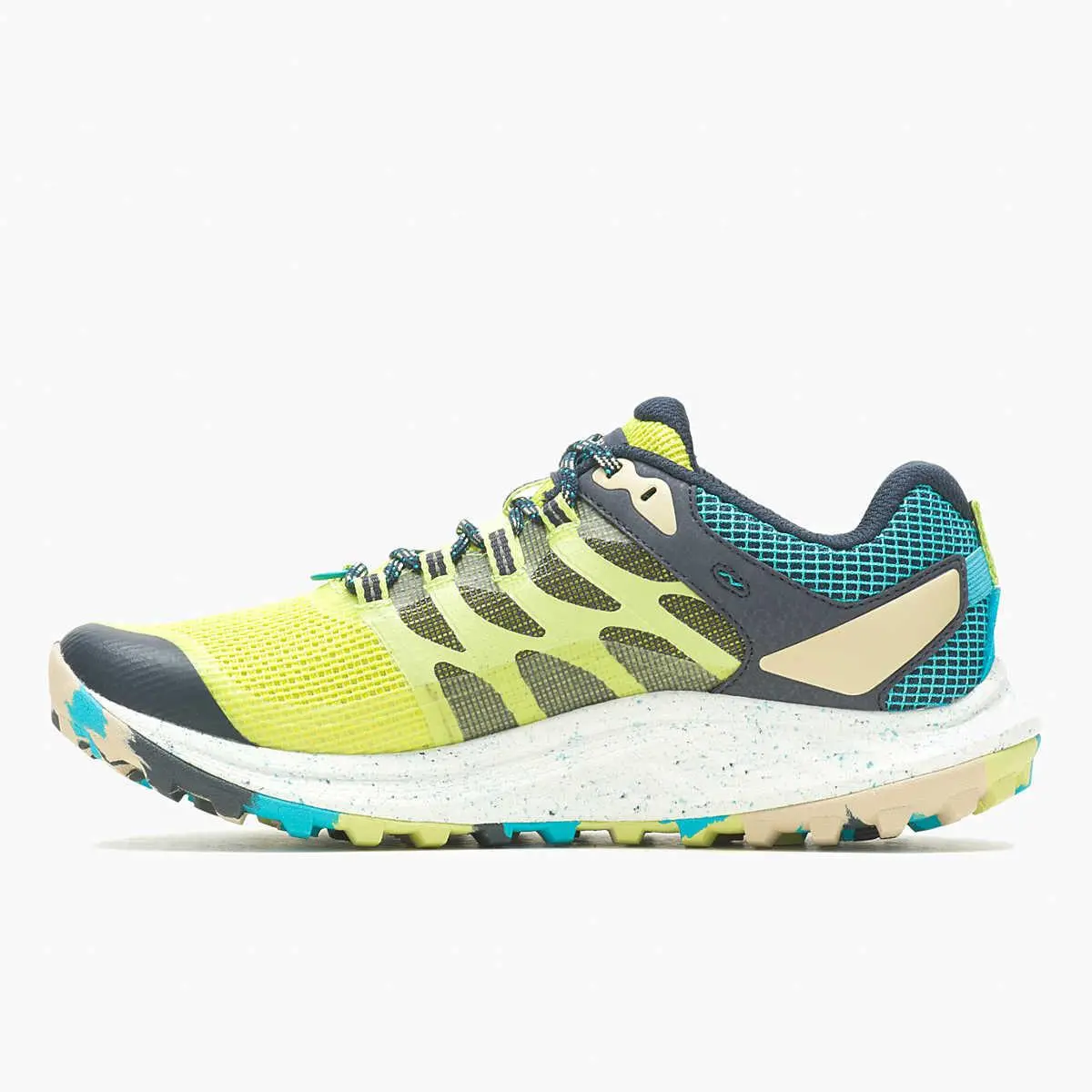 Merrell shoes - J067594 - J067594 - Celery (UPC: 737566933175) 2