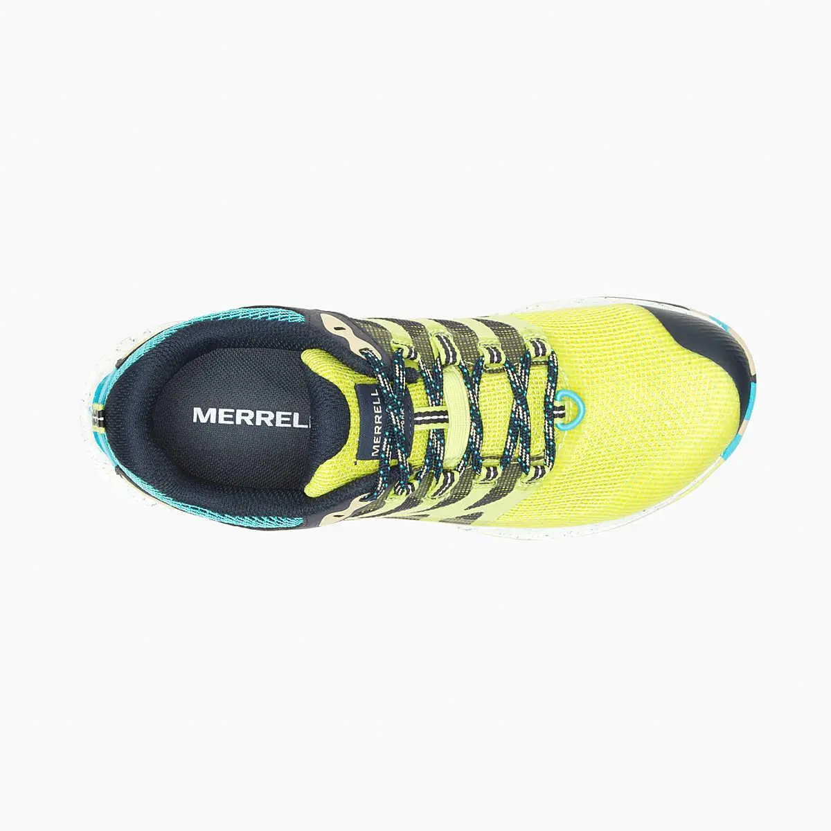 Merrell shoes - J067594 - J067594 - Celery (UPC: 737566933175) 3