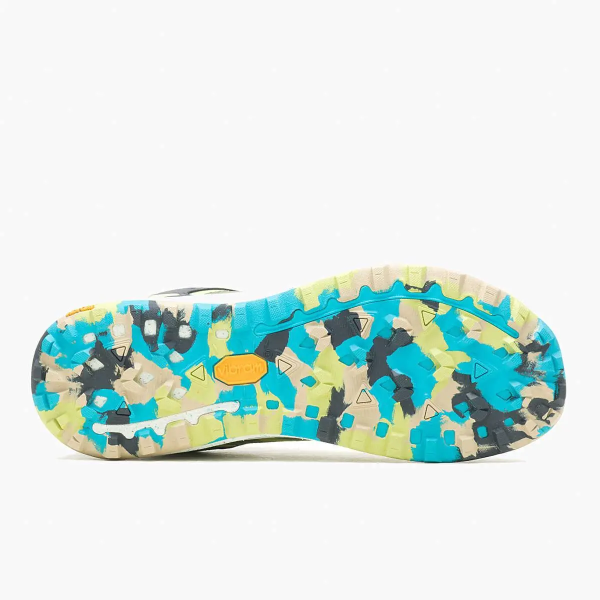 Merrell shoes - J067594 - J067594 - Celery (UPC: 737566933175) 4