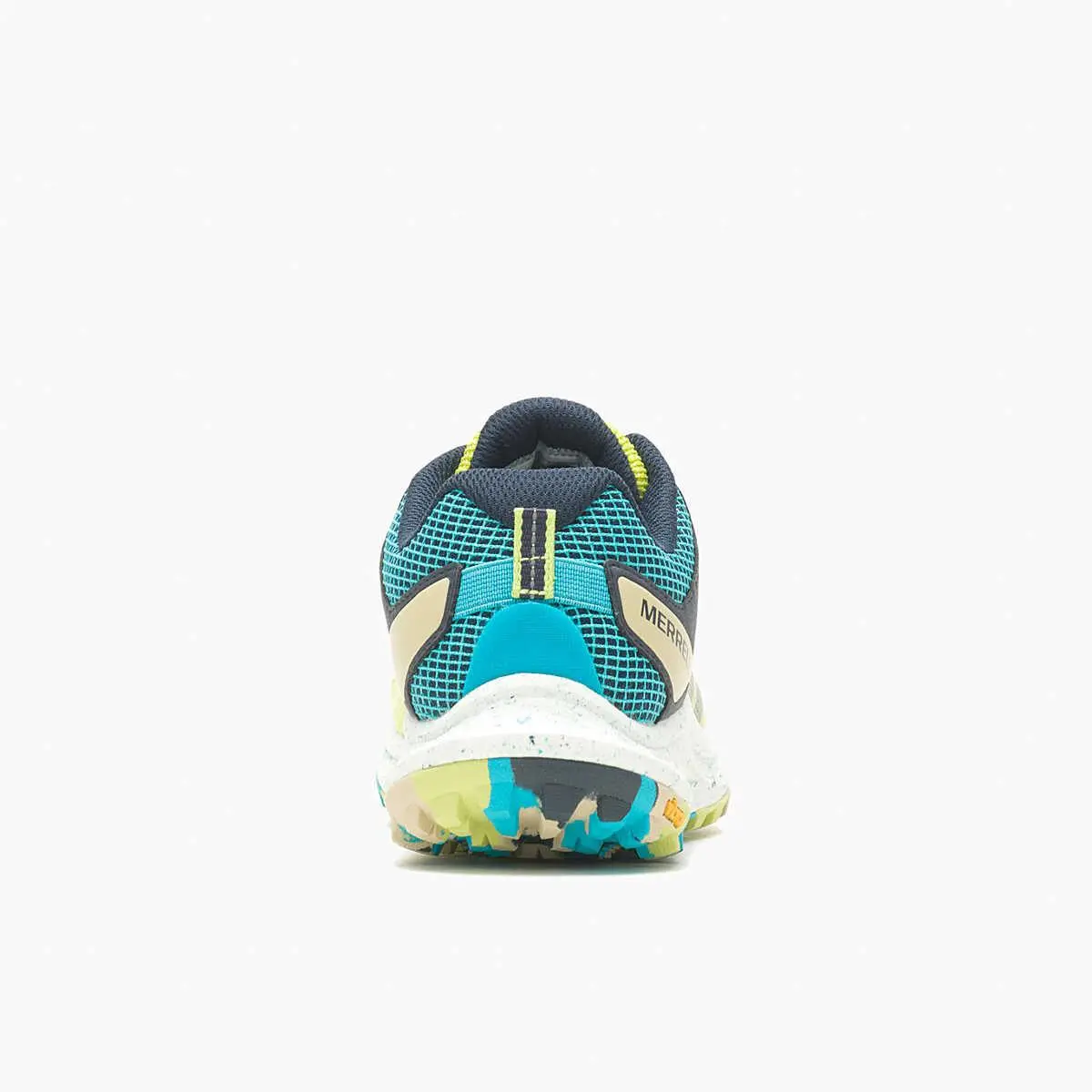 Merrell shoes - J067594 - J067594 - Celery (UPC: 737566933175) 5
