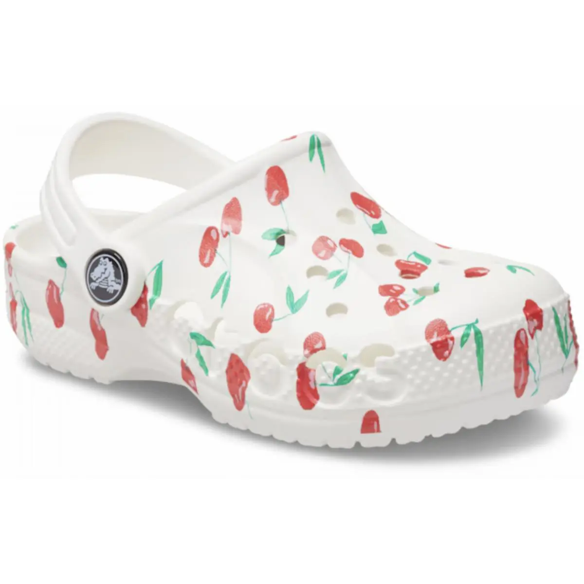 Crocs shoes - Crocs Baya Clog - Baya Clog - Black, S: BLACK NAVY MULTICOLOR 18