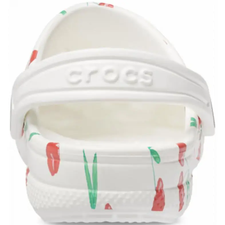 Crocs shoes - Crocs Baya Clog - Baya Clog - Black, S: BLACK NAVY MULTICOLOR 19
