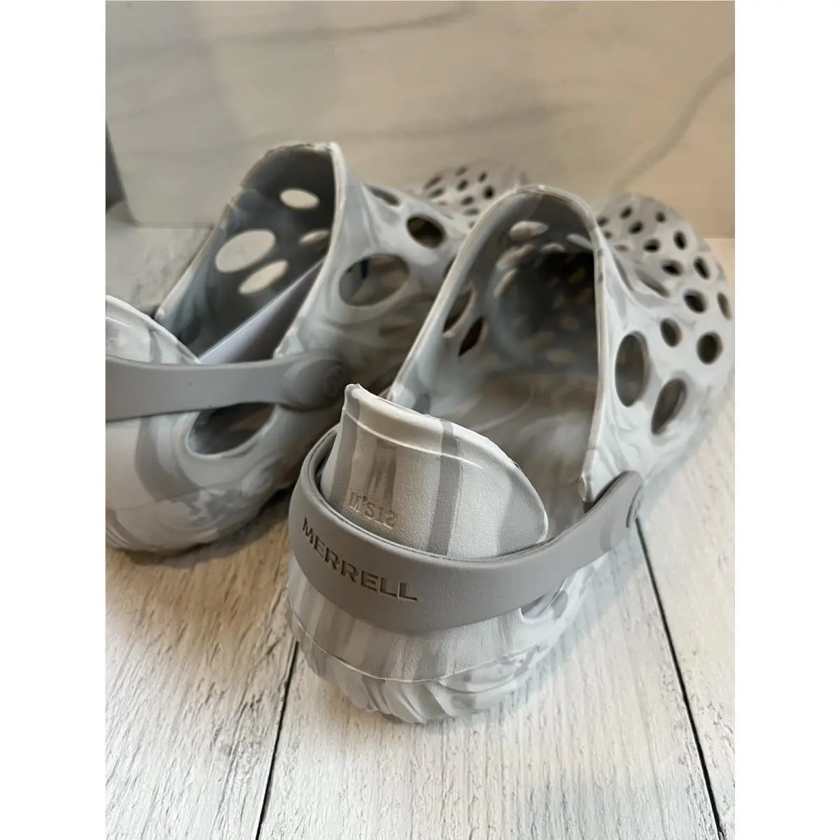 Merrell shoes - J003747 - J003747 - Paloma 3