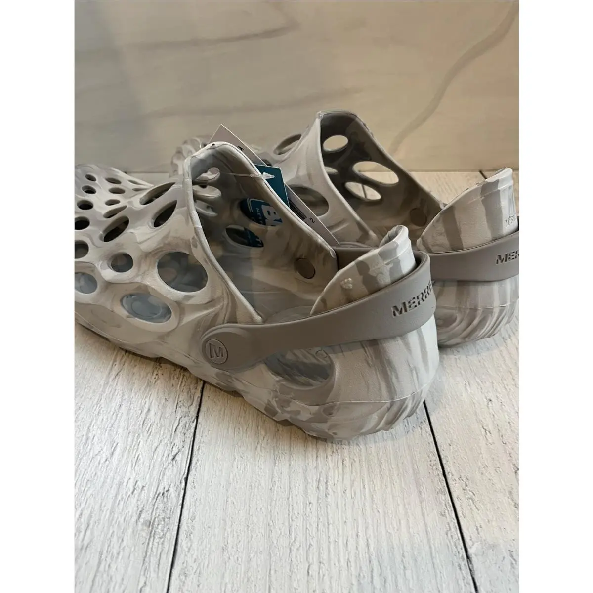 Merrell shoes - J003747 - J003747 - Paloma 2
