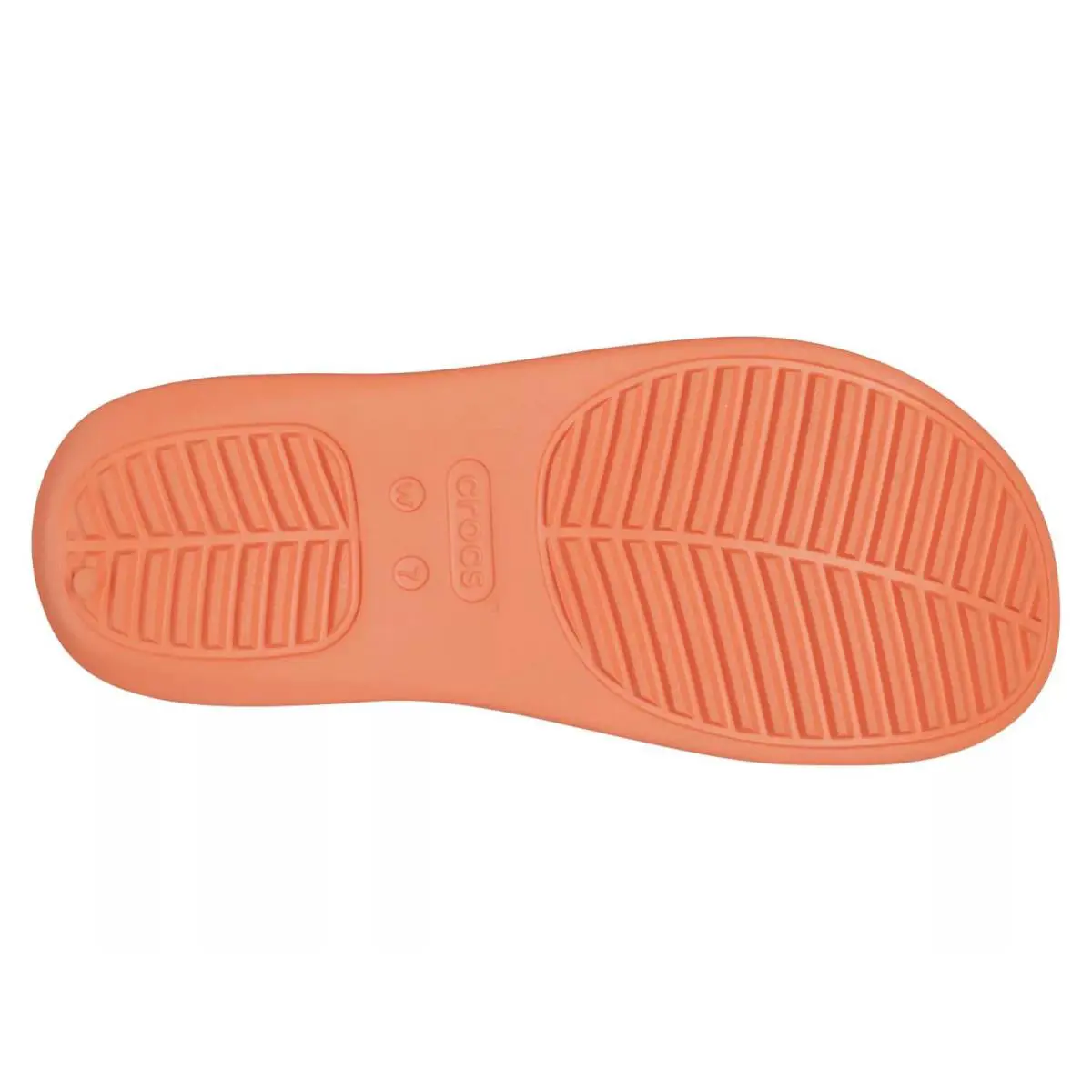 Crocs shoes - Coral 3