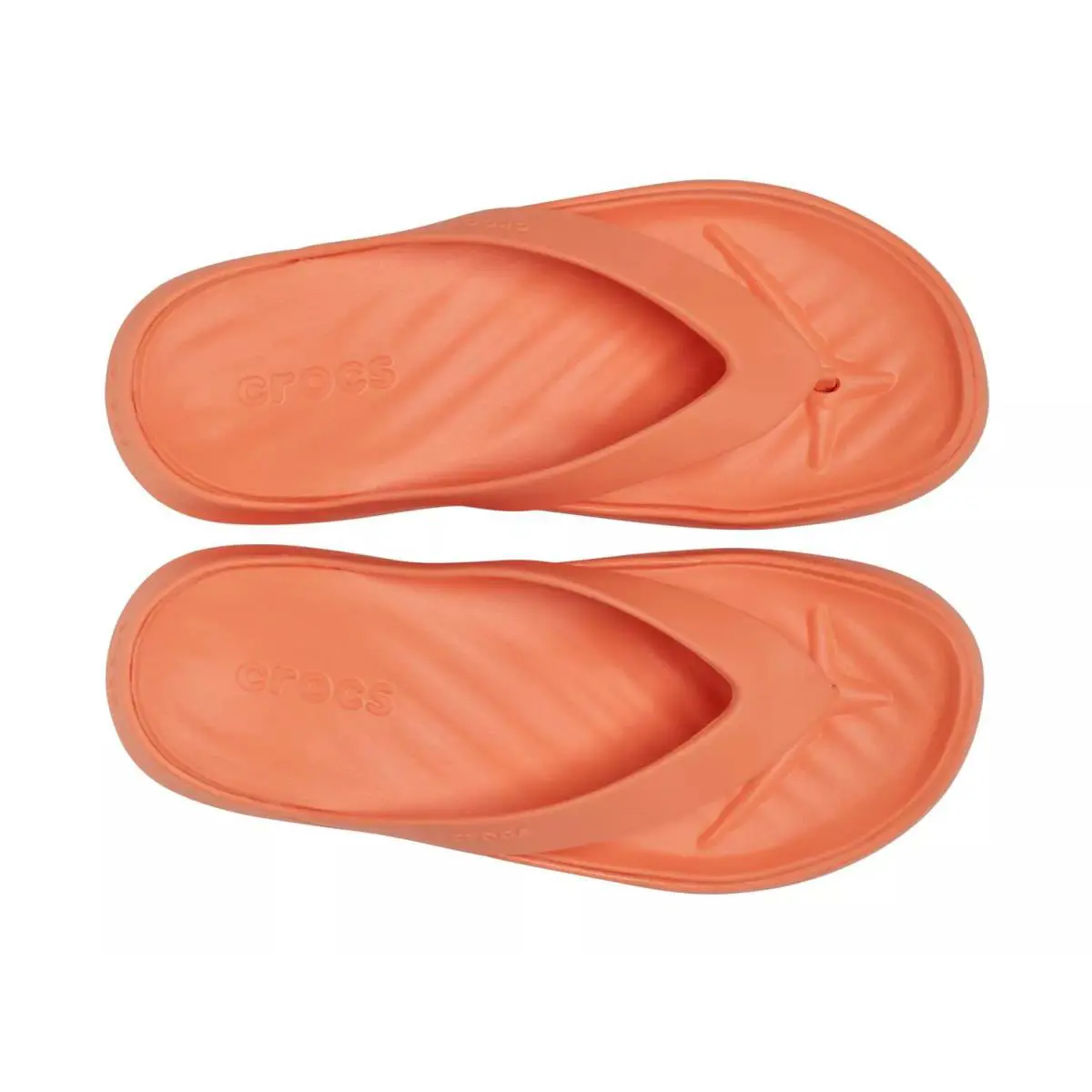 Crocs shoes - Coral 4