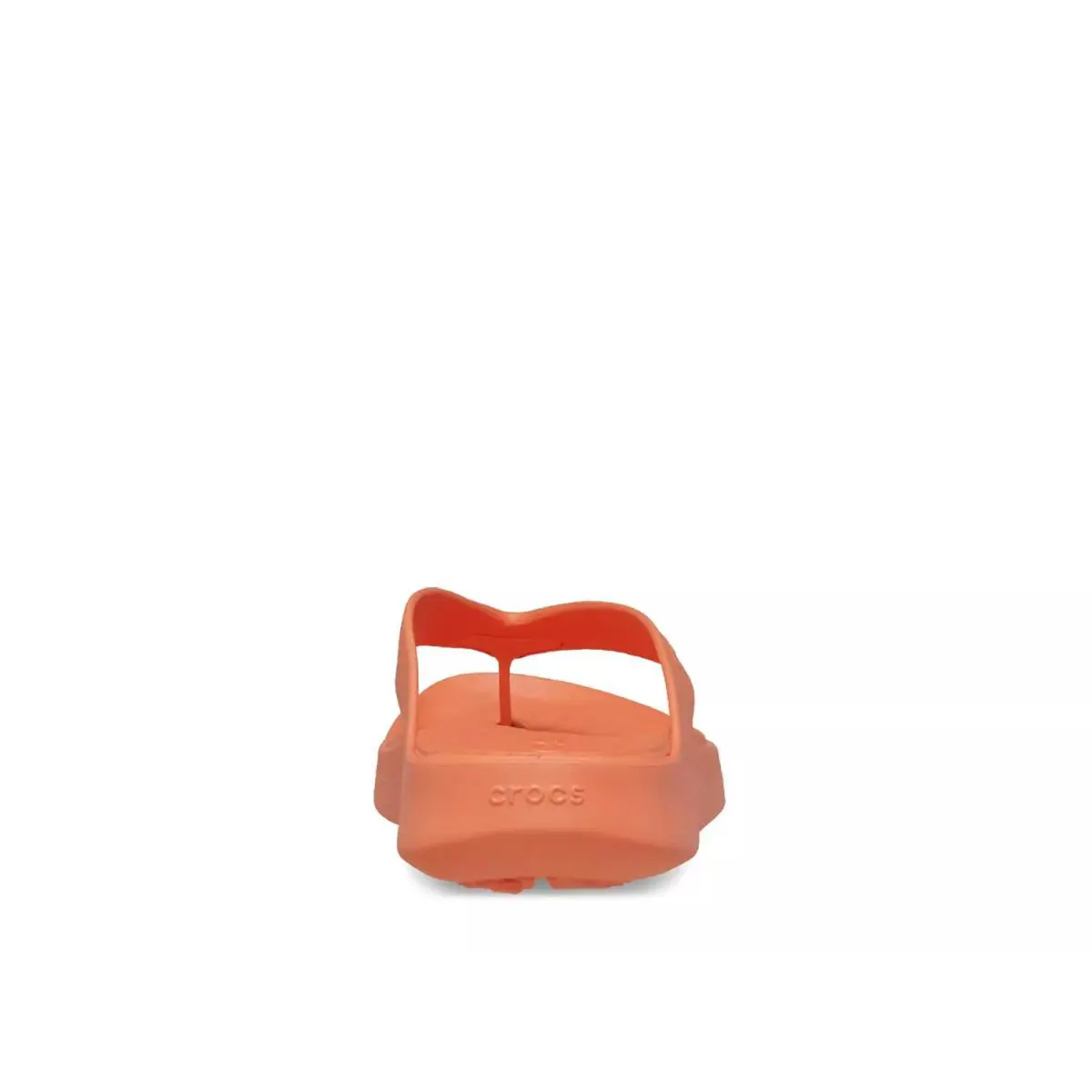 Crocs shoes - Coral 8