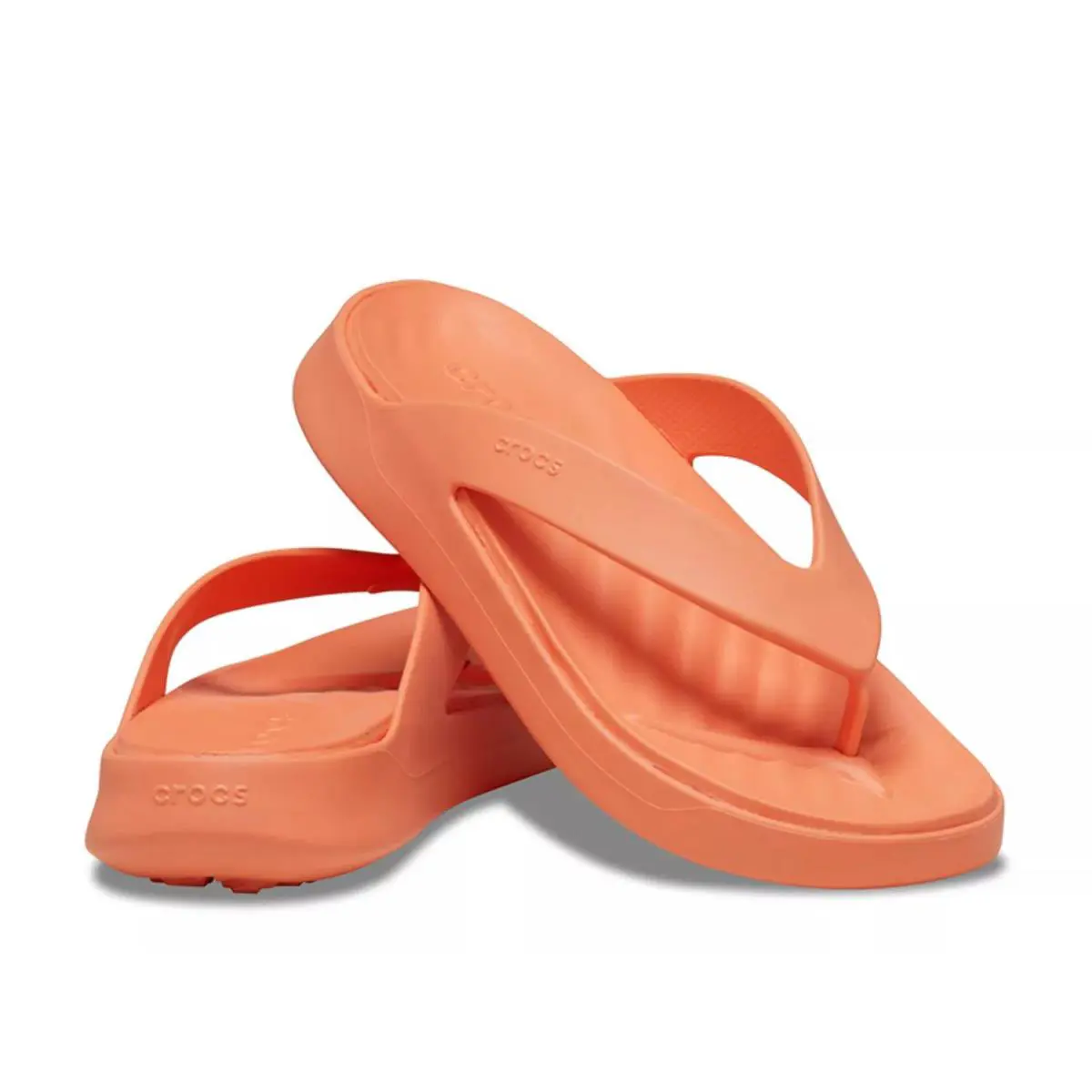 Crocs shoes - Coral 12