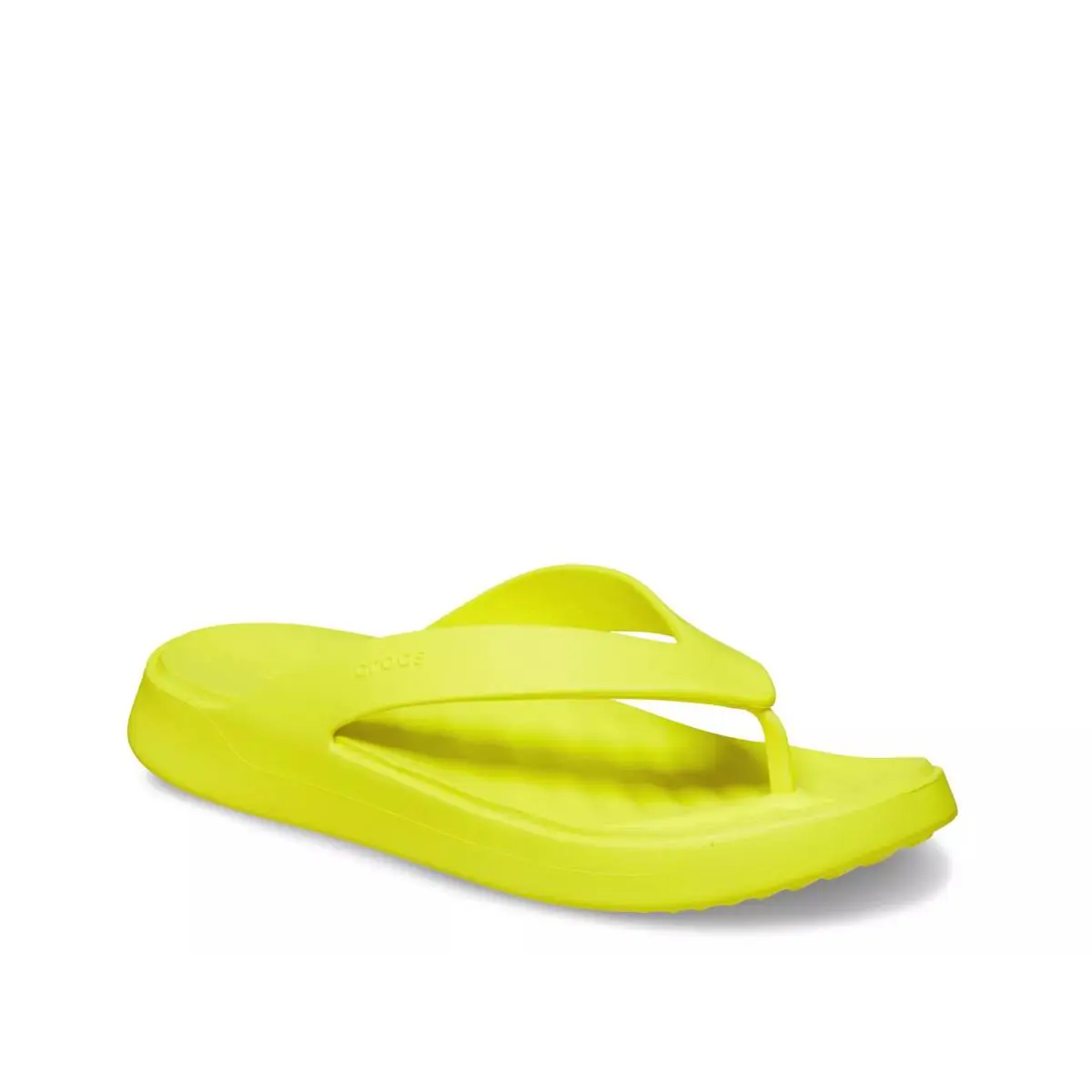 Woman`s Sandals  Getaway Sandal Yellow by Crocs