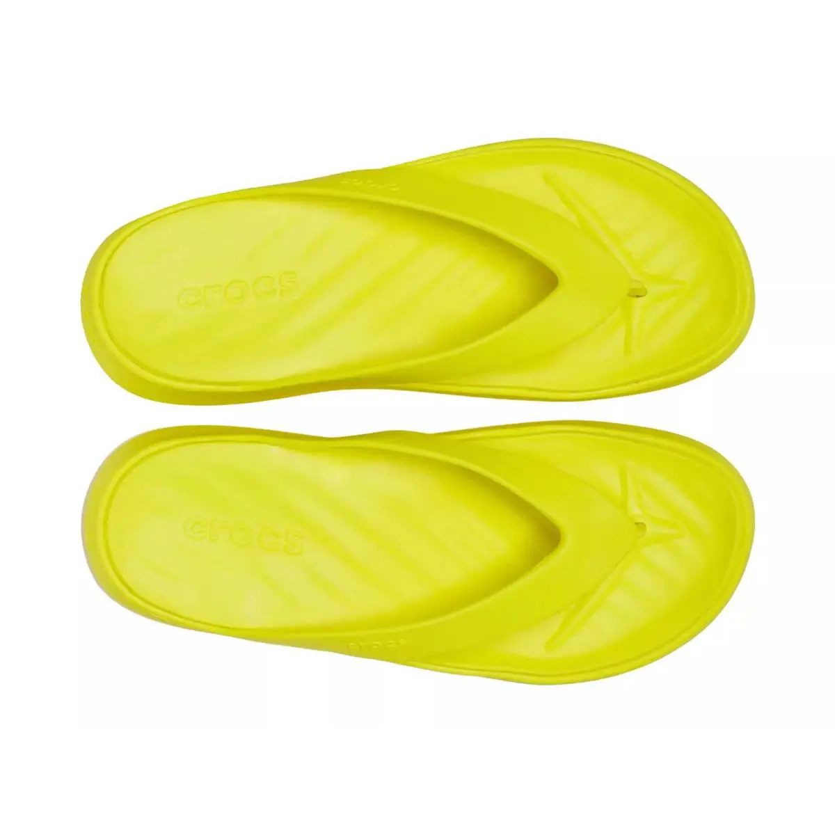 Crocs shoes - Coral 18