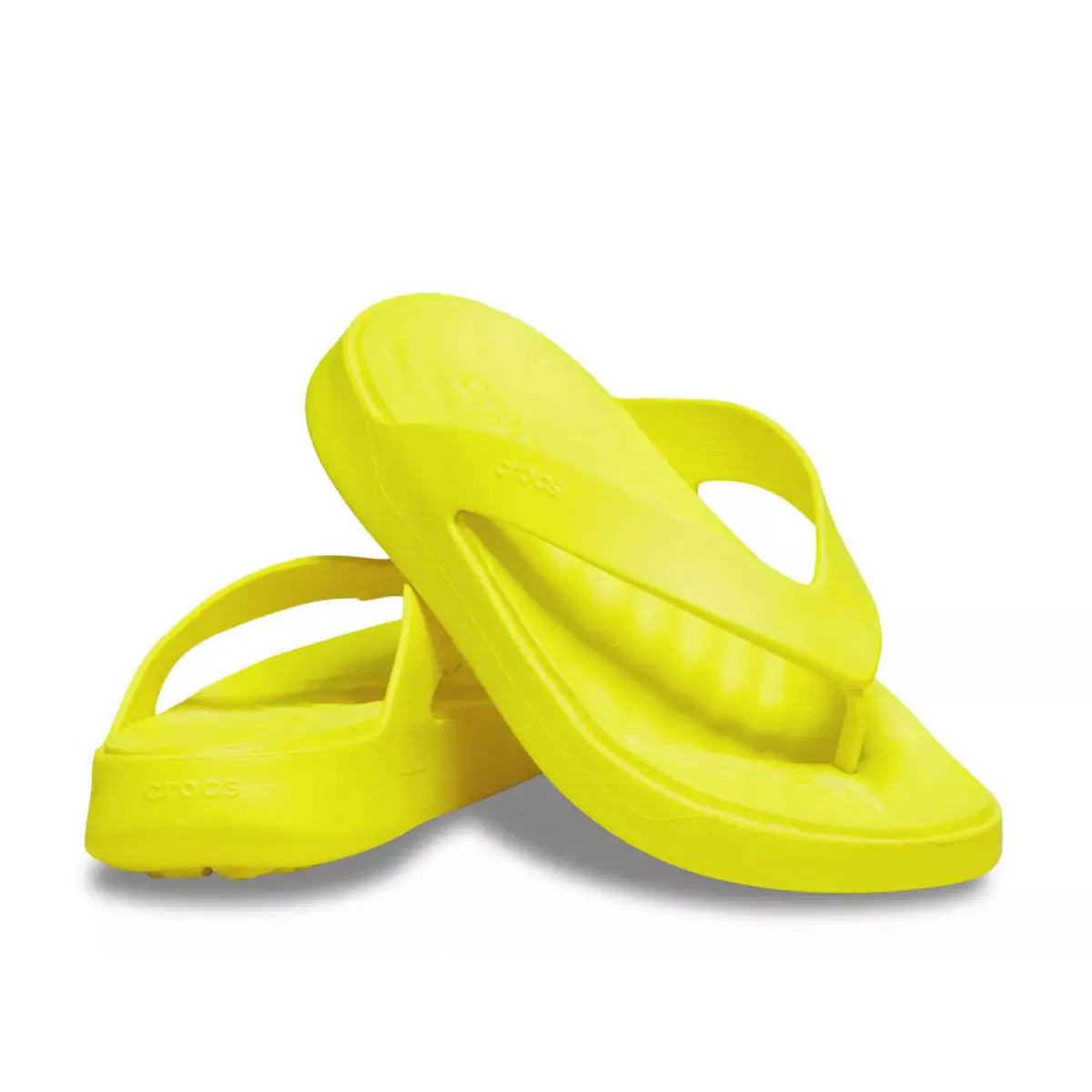 Crocs shoes - Coral 19