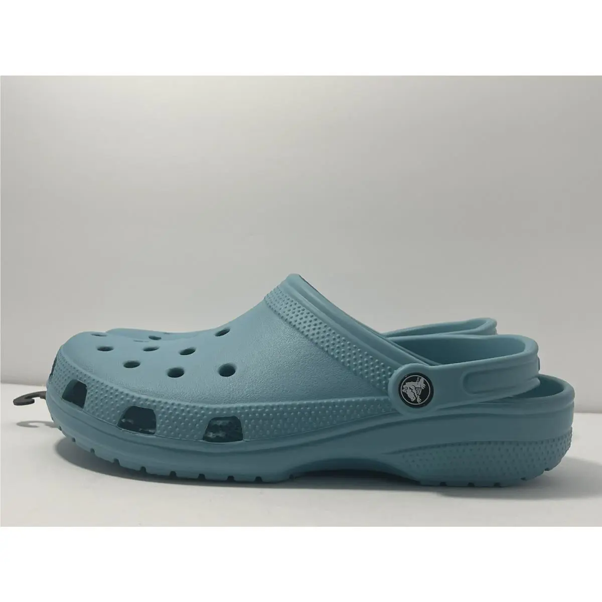 Crocs shoes - crocs clog - clog - Blue 2