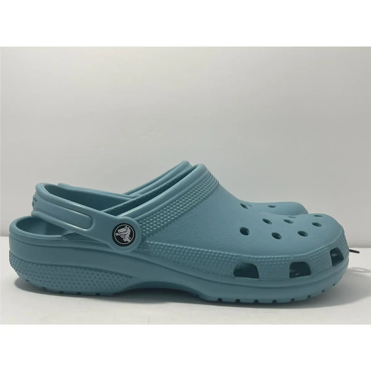 Crocs shoes - crocs clog - clog - Blue 6
